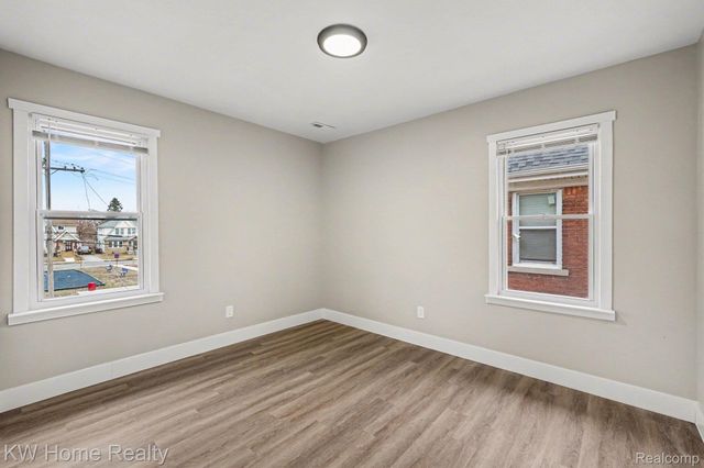 13723 Mapleridge Street, Detroit, MI 48205