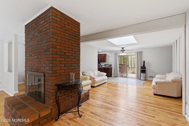 172 Bennetts Mills Road, Jackson, NJ 08527