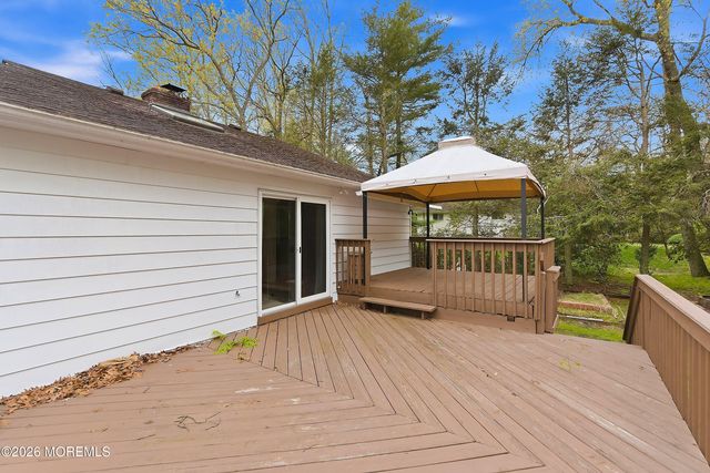 172 Bennetts Mills Road, Jackson, NJ 08527