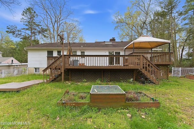 172 Bennetts Mills Road, Jackson, NJ 08527