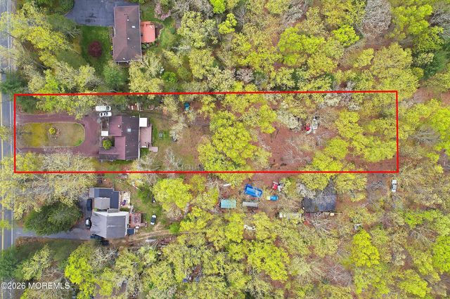 172 Bennetts Mills Road, Jackson, NJ 08527