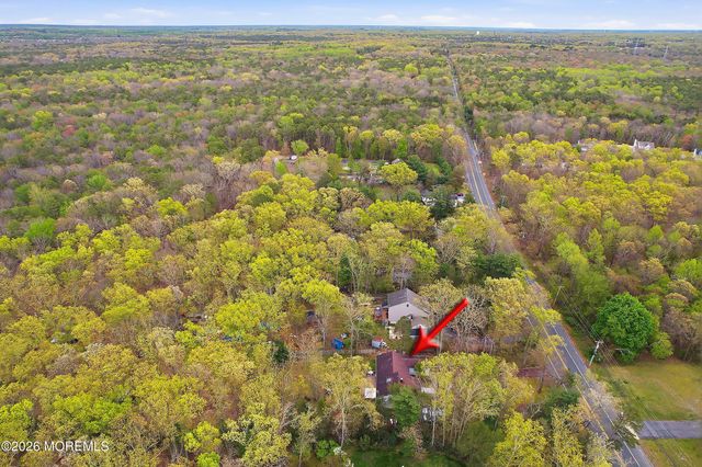 172 Bennetts Mills Road, Jackson, NJ 08527