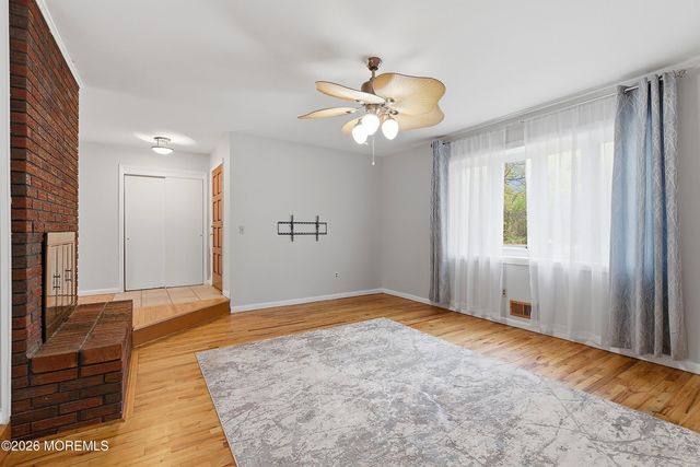 172 Bennetts Mills Road, Jackson, NJ 08527