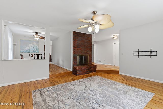 172 Bennetts Mills Road, Jackson, NJ 08527