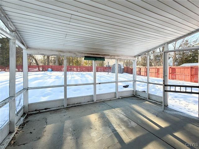 1210 Garden Road, Utica, NY 13501