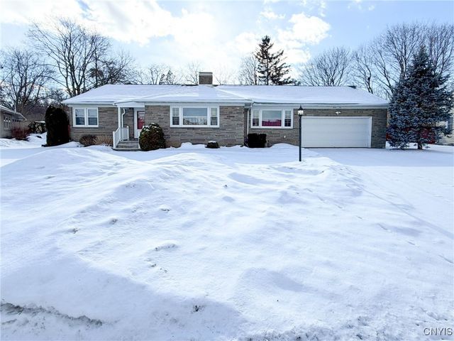 1210 Garden Road, Utica, NY 13501