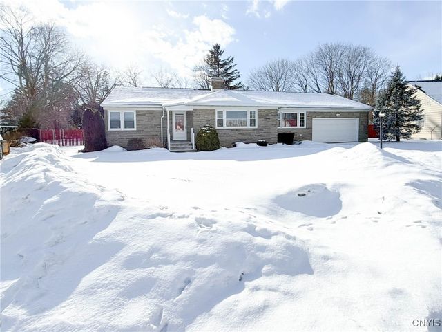 1210 Garden Road, Utica, NY 13501