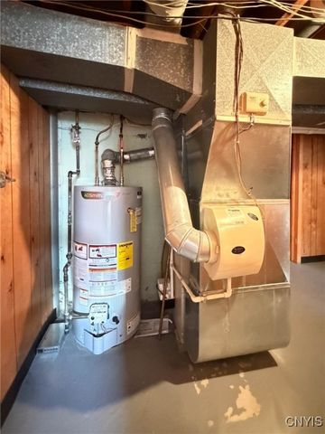 1210 Garden Road, Utica, NY 13501