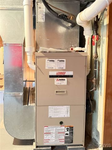 1210 Garden Road, Utica, NY 13501