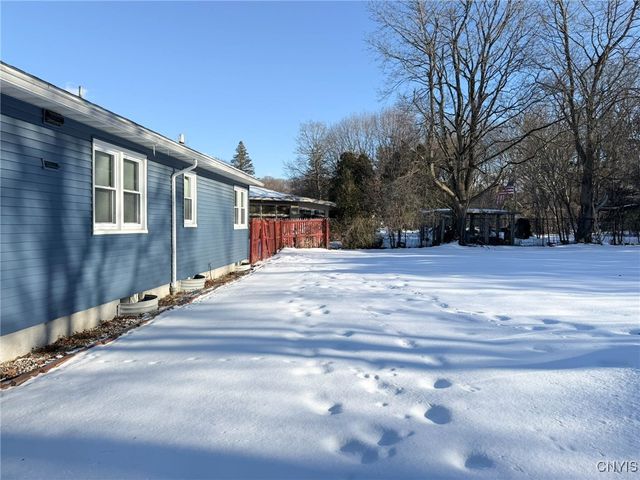 1210 Garden Road, Utica, NY 13501