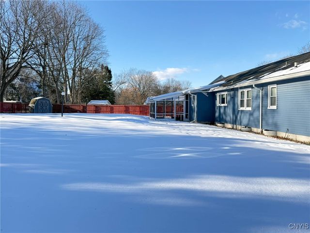 1210 Garden Road, Utica, NY 13501