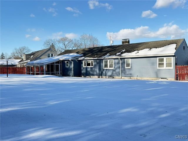 1210 Garden Road, Utica, NY 13501