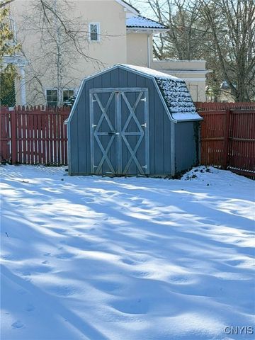 1210 Garden Road, Utica, NY 13501