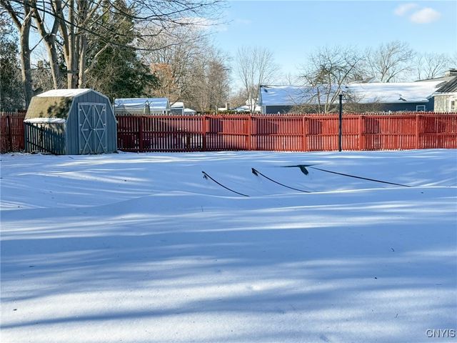 1210 Garden Road, Utica, NY 13501