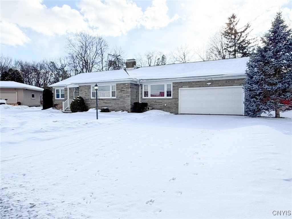 1210 Garden Road, Utica, NY 13501