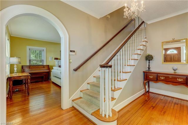 17 E Main Street, Thomasville, NC 27360