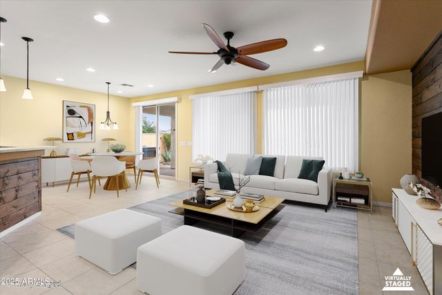 20289 N 268TH Avenue, Buckeye, AZ 85396