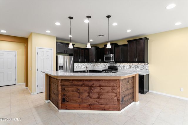 20289 N 268TH Avenue, Buckeye, AZ 85396