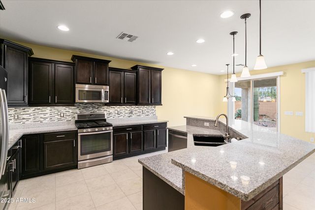 20289 N 268TH Avenue, Buckeye, AZ 85396