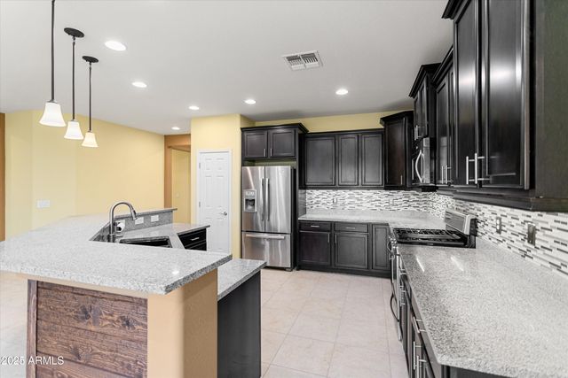 20289 N 268TH Avenue, Buckeye, AZ 85396