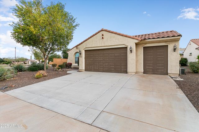 20289 N 268TH Avenue, Buckeye, AZ 85396