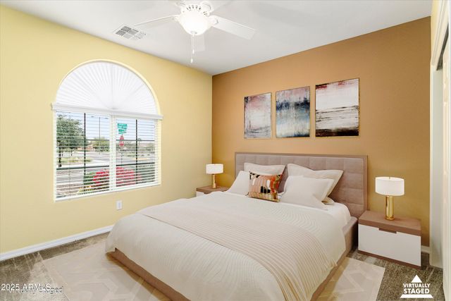 20289 N 268TH Avenue, Buckeye, AZ 85396