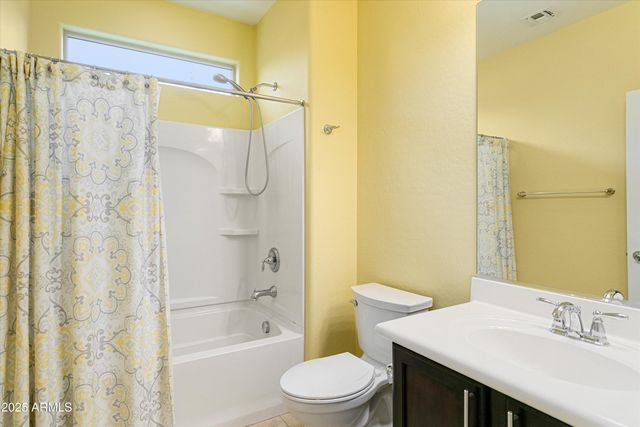 20289 N 268TH Avenue, Buckeye, AZ 85396