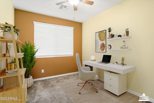 20289 N 268TH Avenue, Buckeye, AZ 85396