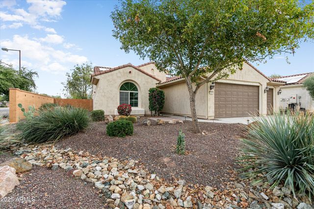 20289 N 268TH Avenue, Buckeye, AZ 85396