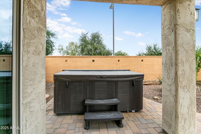 20289 N 268TH Avenue, Buckeye, AZ 85396