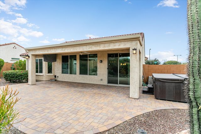 20289 N 268TH Avenue, Buckeye, AZ 85396