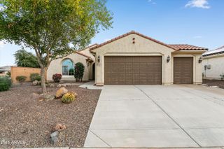 20289 N 268TH Avenue, Buckeye, AZ 85396