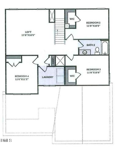 45 Diamond Creek Drive, Zebulon, NC 27597