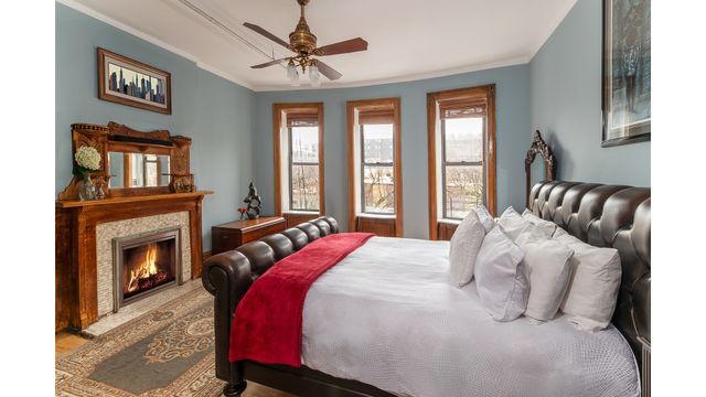 361 W 120TH Street, New York City, NY 10027