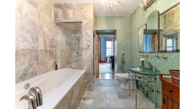 361 W 120TH Street, New York City, NY 10027