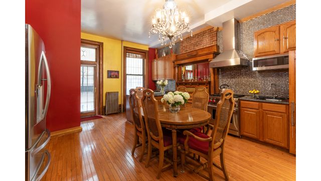 361 W 120TH Street, New York City, NY 10027