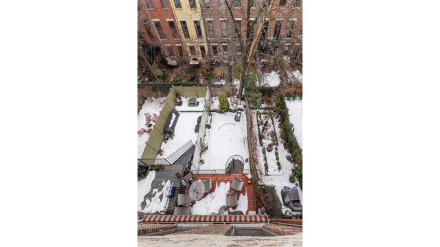 361 W 120TH Street, New York City, NY 10027