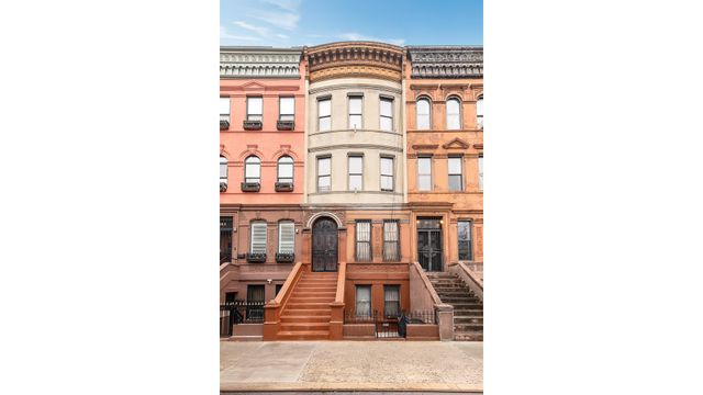 361 W 120TH Street, New York City, NY 10027