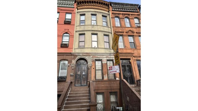 361 W 120TH Street, New York City, NY 10027