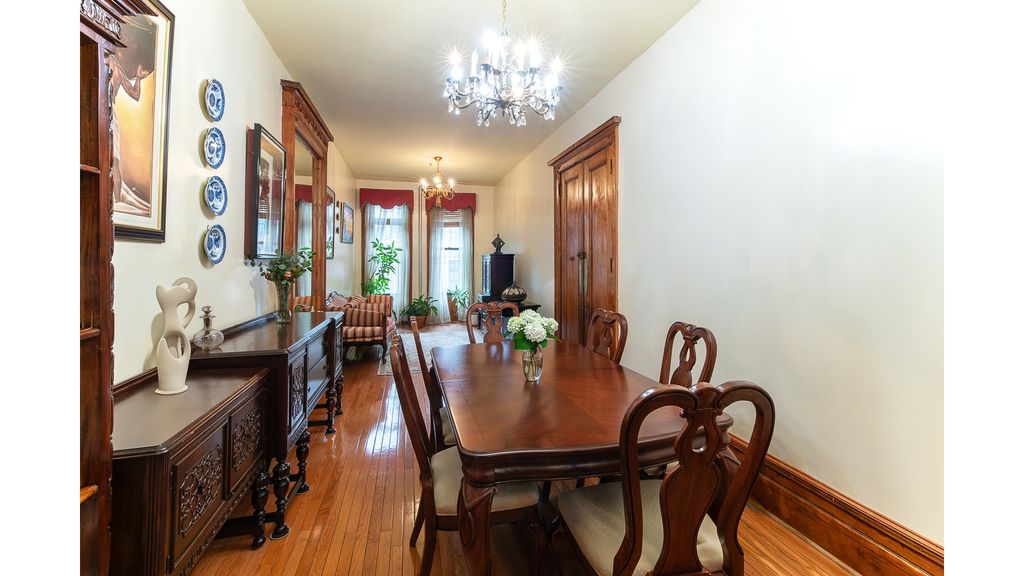 361 W 120TH Street, New York City, NY 10027