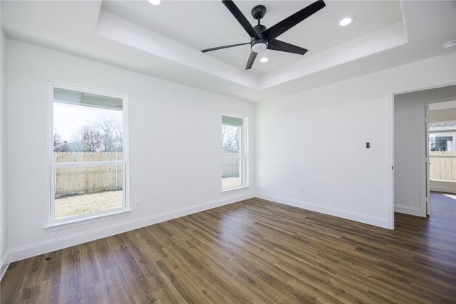 99 S Fir Street, Celeste, TX 75423