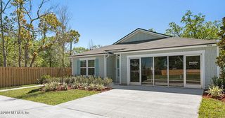 9108 RED BIRD Lane CALI, Jacksonville, FL 32220