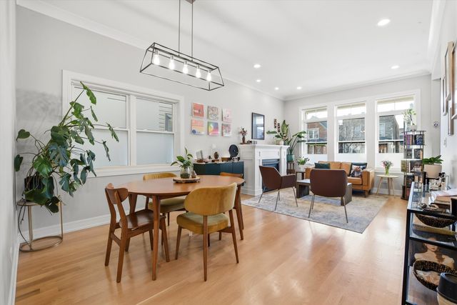 1635 N Central Park Avenue, Chicago, IL 60647