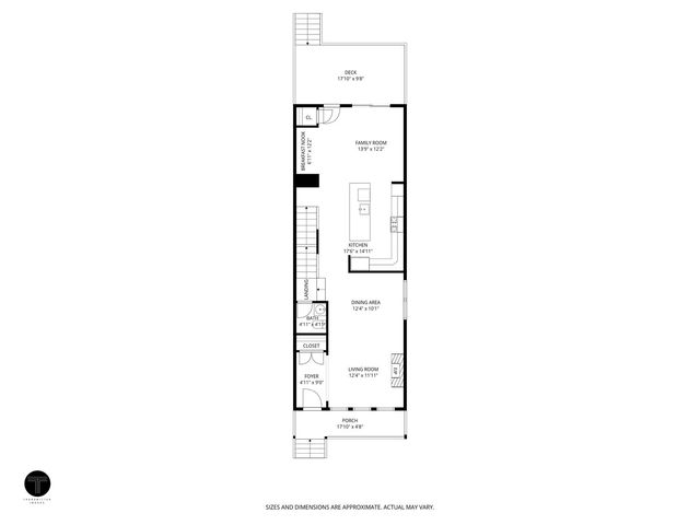 1635 N Central Park Avenue, Chicago, IL 60647