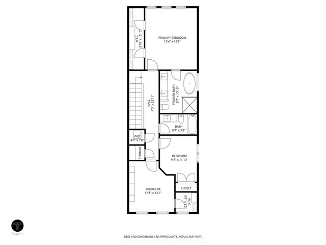 1635 N Central Park Avenue, Chicago, IL 60647