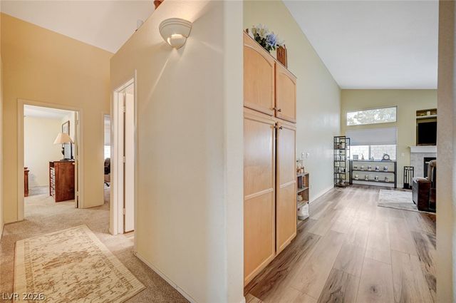 1096 Kabuki Avenue, Henderson, NV 89074