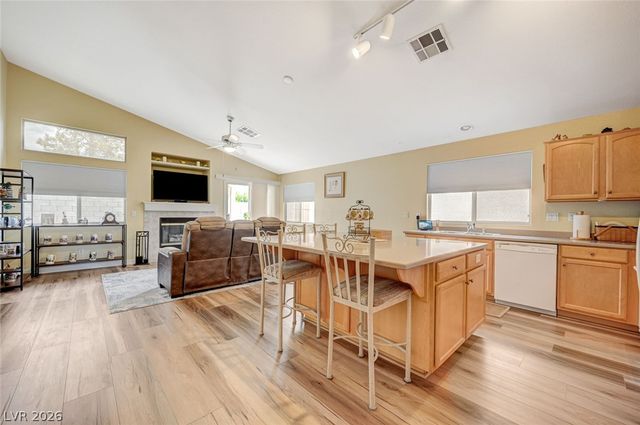 1096 Kabuki Avenue, Henderson, NV 89074
