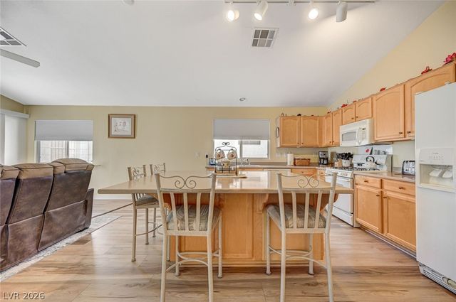 1096 Kabuki Avenue, Henderson, NV 89074