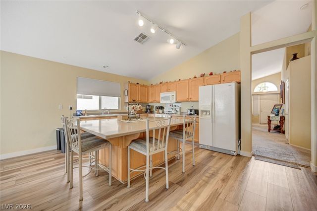 1096 Kabuki Avenue, Henderson, NV 89074