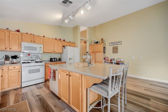 1096 Kabuki Avenue, Henderson, NV 89074